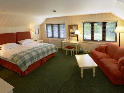The Factor's & Factor's Inn 3*