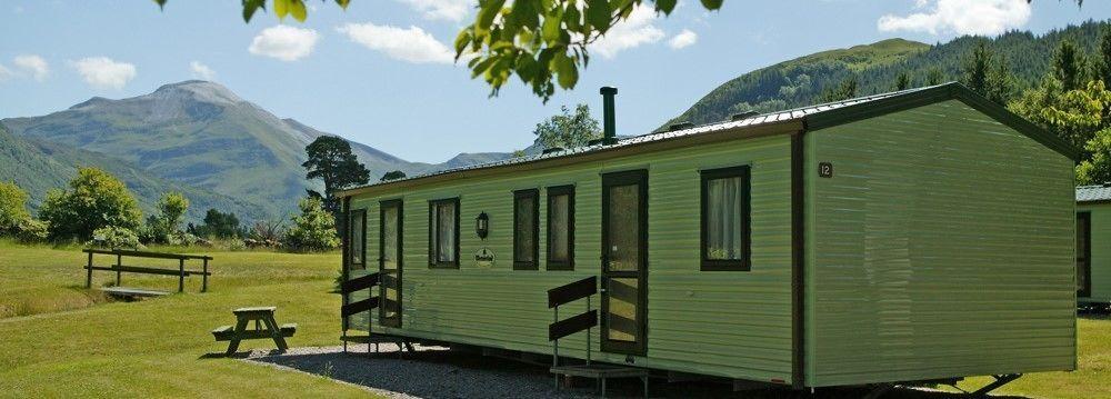 Glen Nevis Holidays Fort William