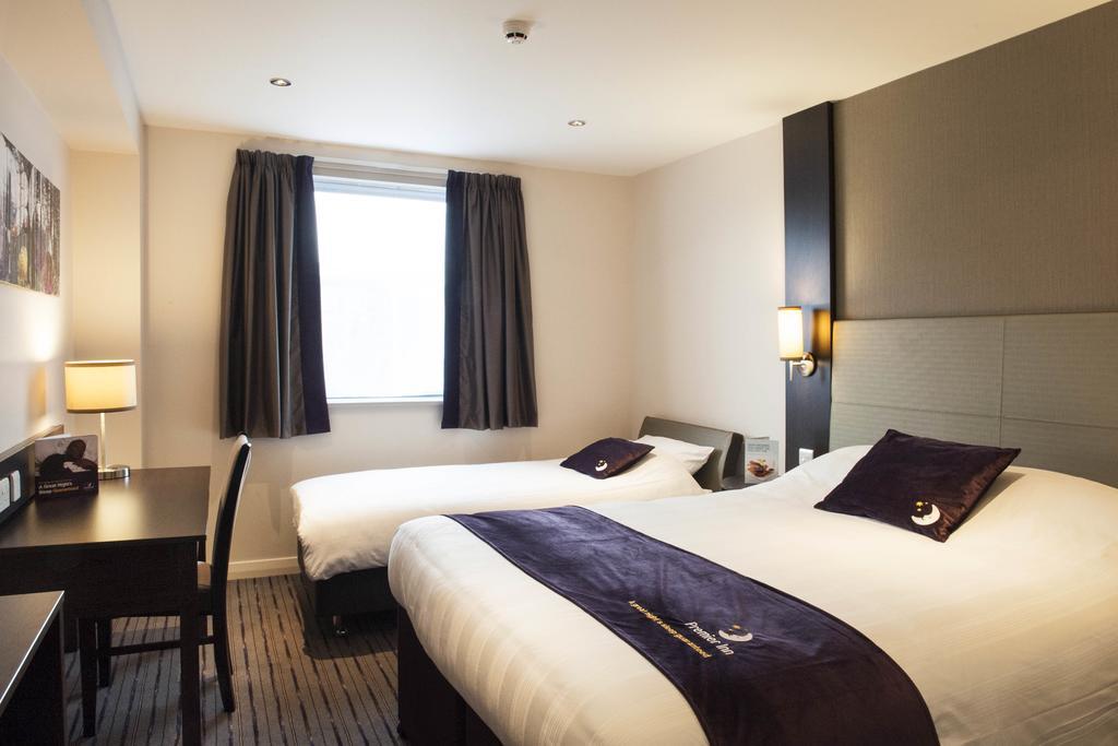 Hotel Premier William