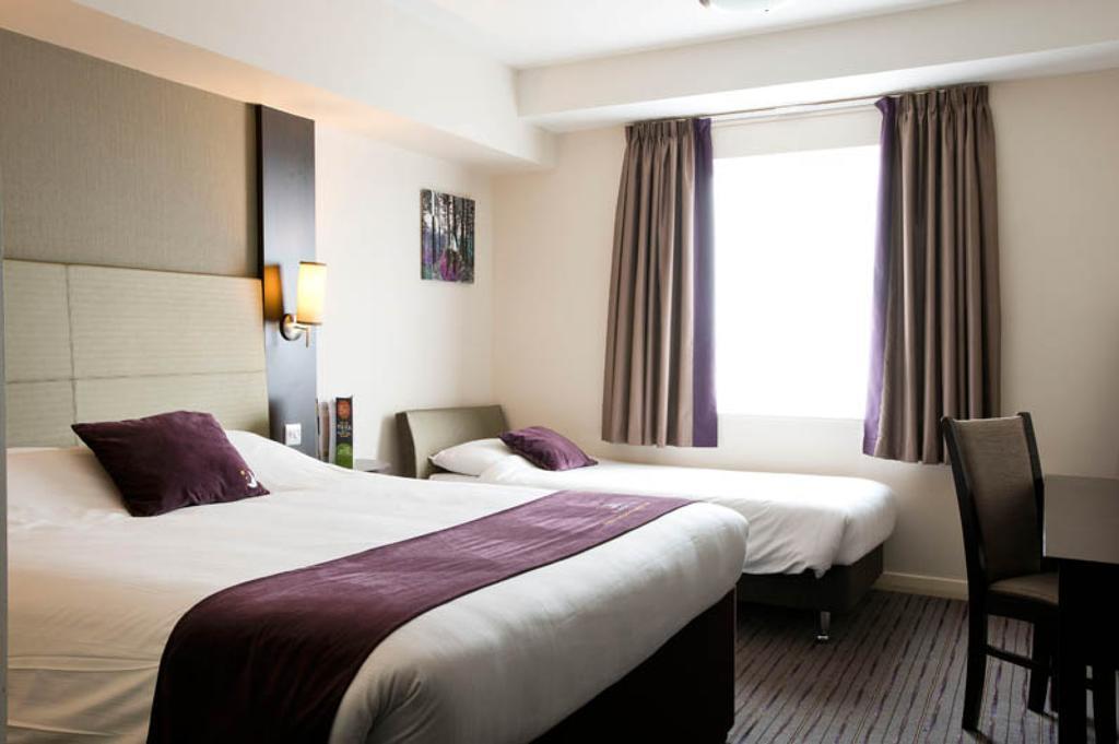 Hotel Premier William 3*