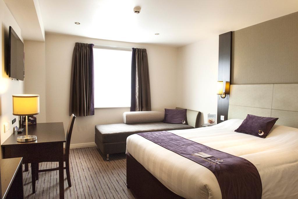 Hotel Premier William Fort William