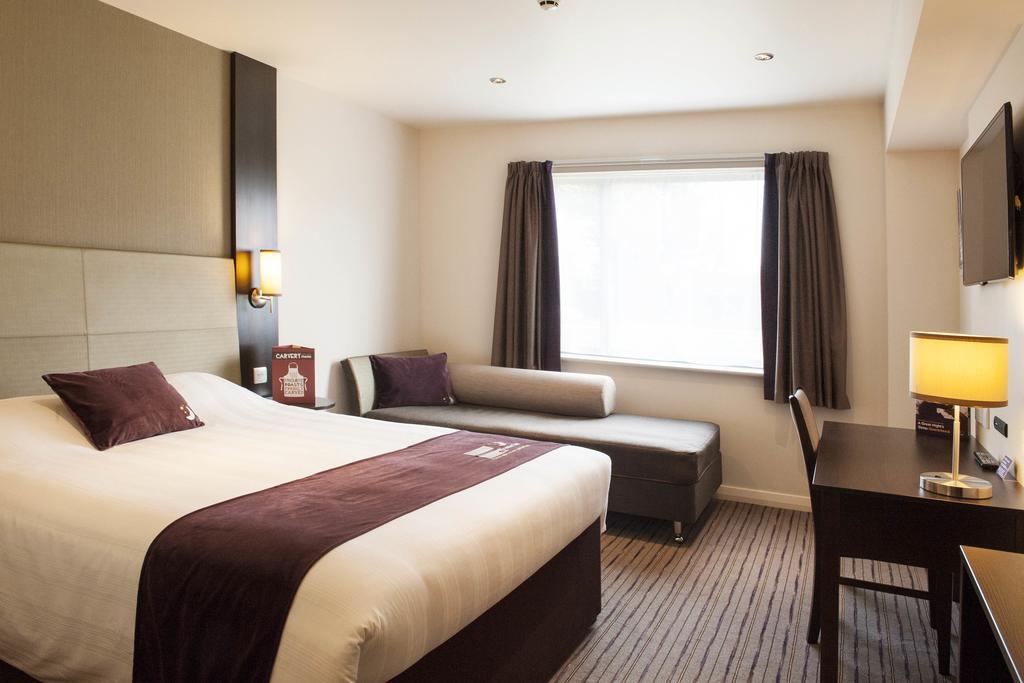 Premier William 3* Fort William
