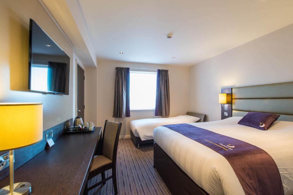 Hotel Premier William