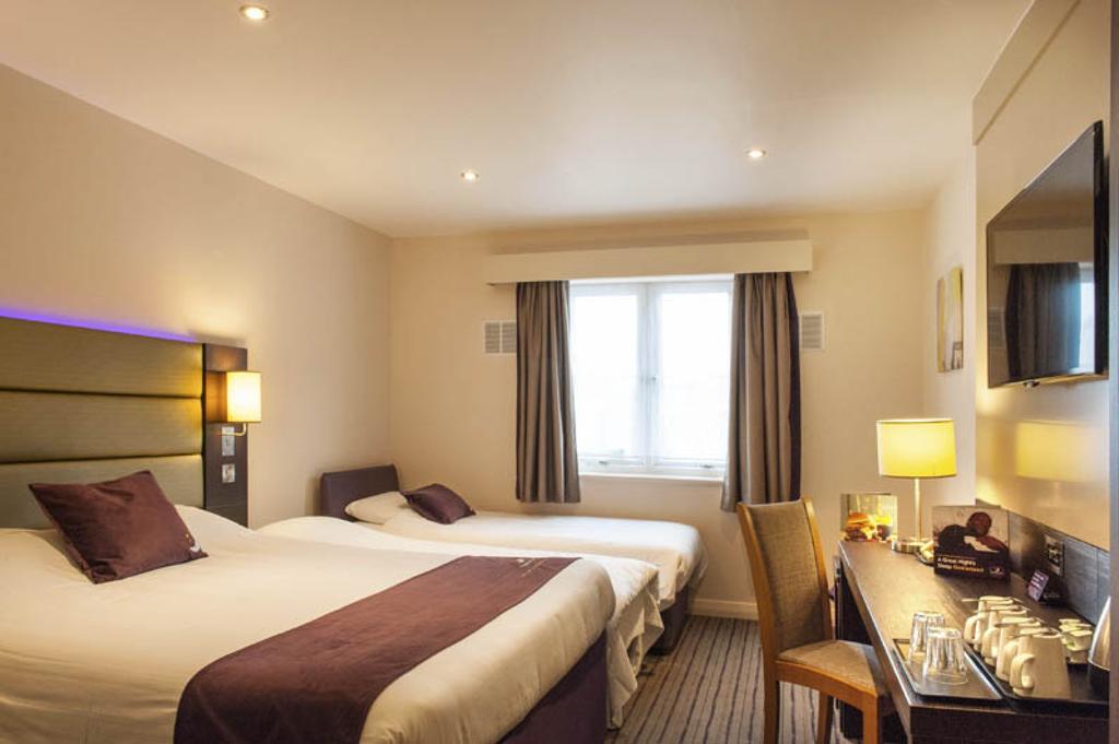 Premier William Hotel Fort William