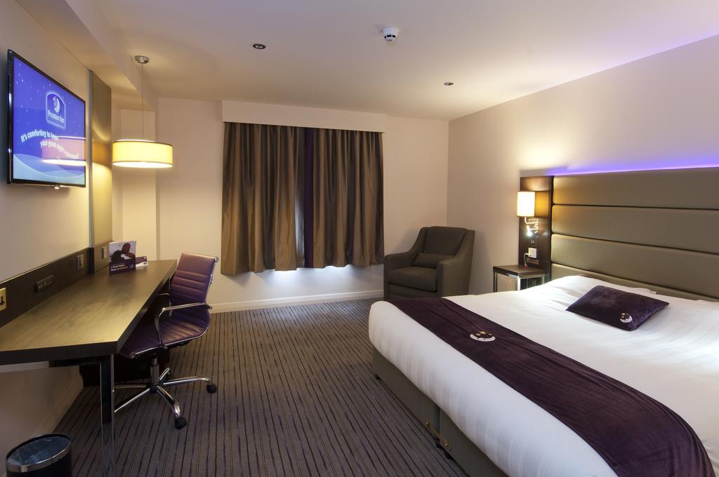 Hotel Premier William 3*
