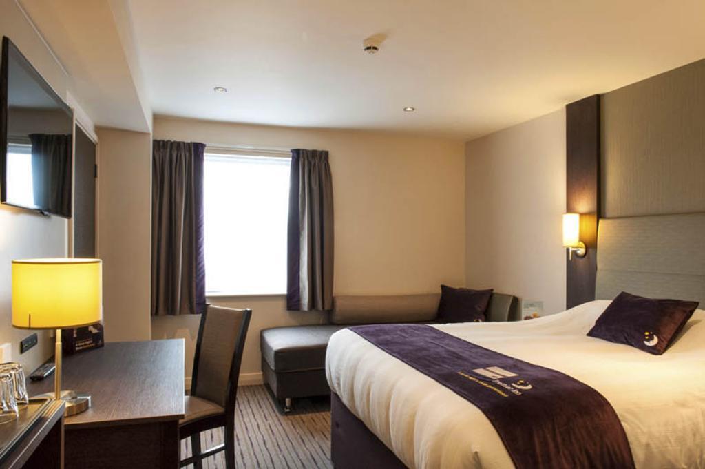 Premier William Hotel 3*