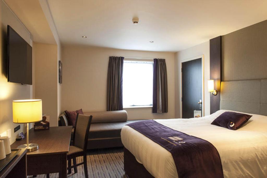 Hotel Premier William Fort William