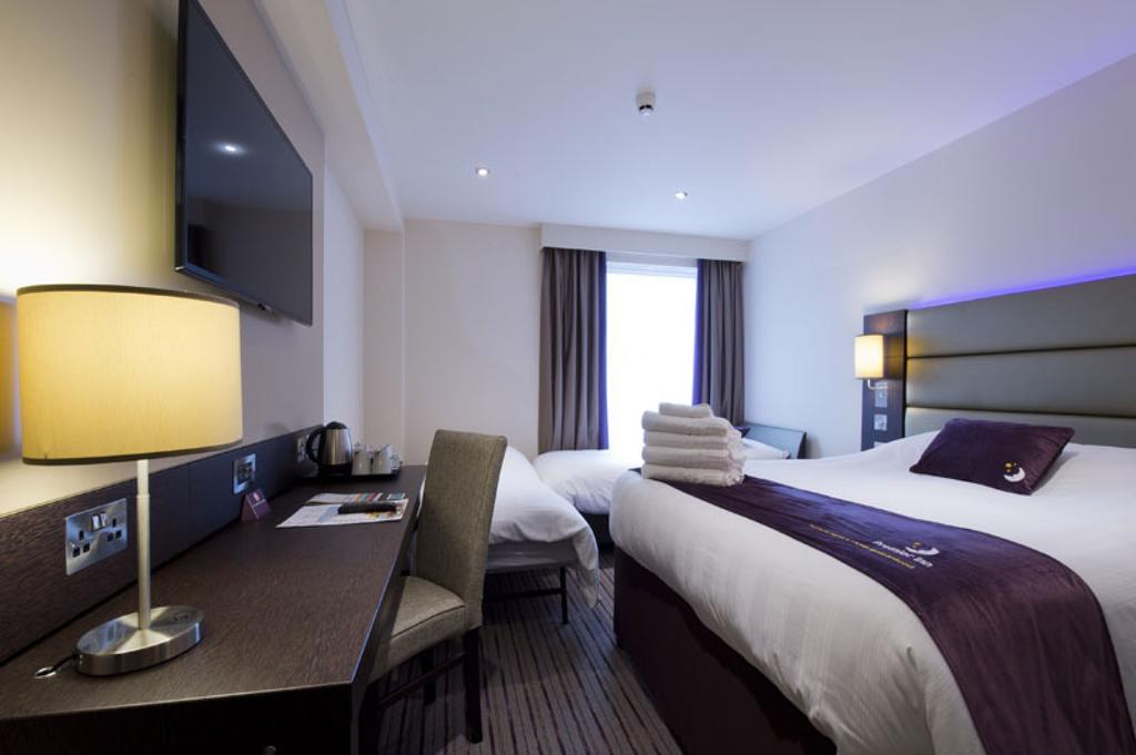 Premier William 3* Fort William