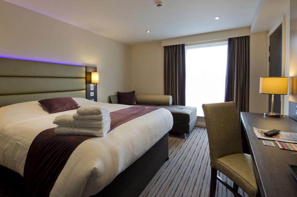 Hotel Premier William