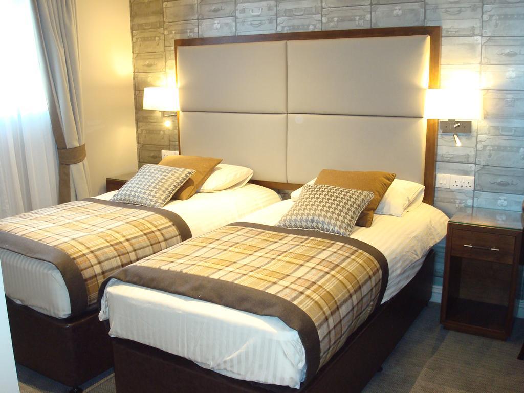 Cruachan 3*