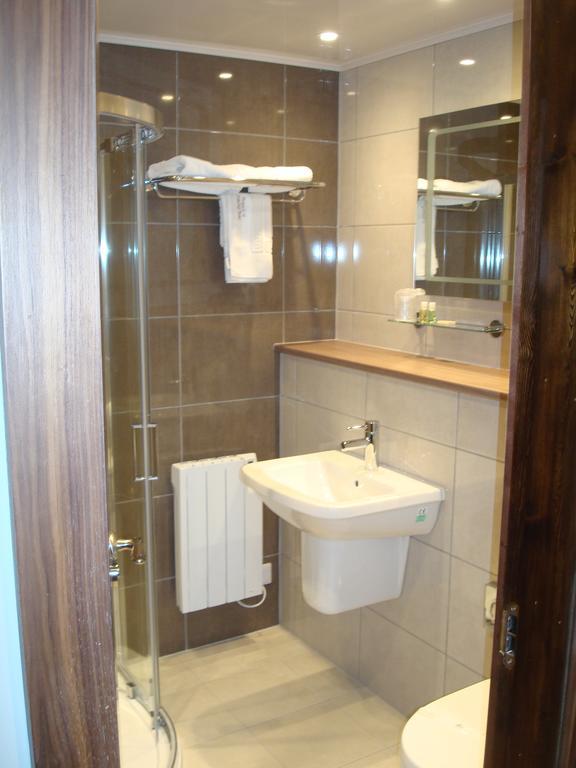 Cruachan 3* Fort William