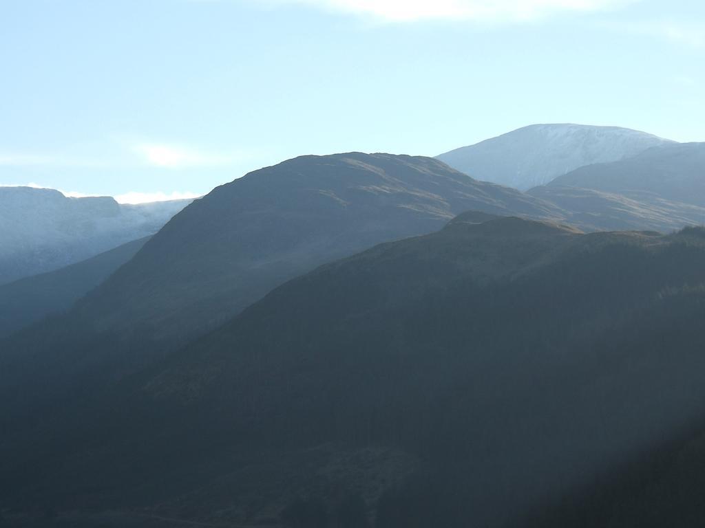 Glen Nevis Holidays 4* Fort William
