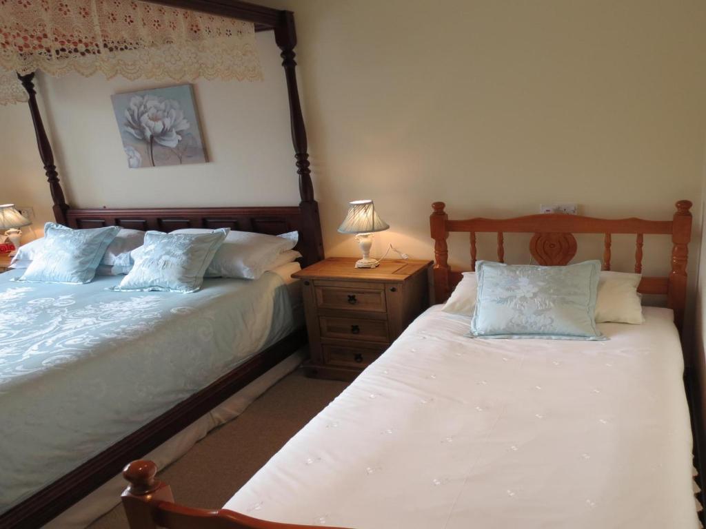 Bed & Breakfast Cuil Na Sithe 3*