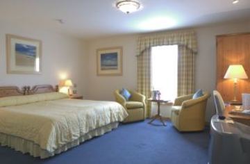 Hotel Moorings 4*