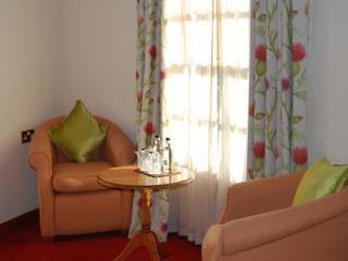 Moorings Hotel Fort William