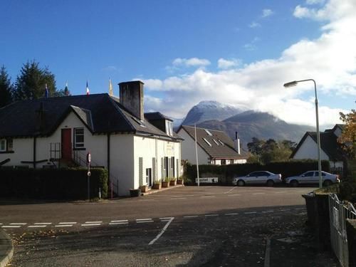 Chase The Wild Goose, By William Hostel Fort William