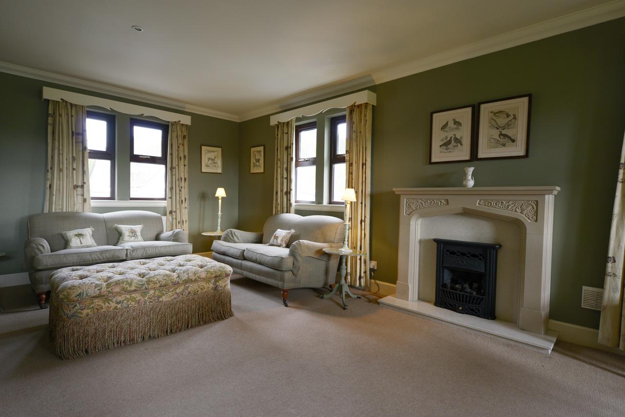 The Factor's & Factor's 3* Fort William
