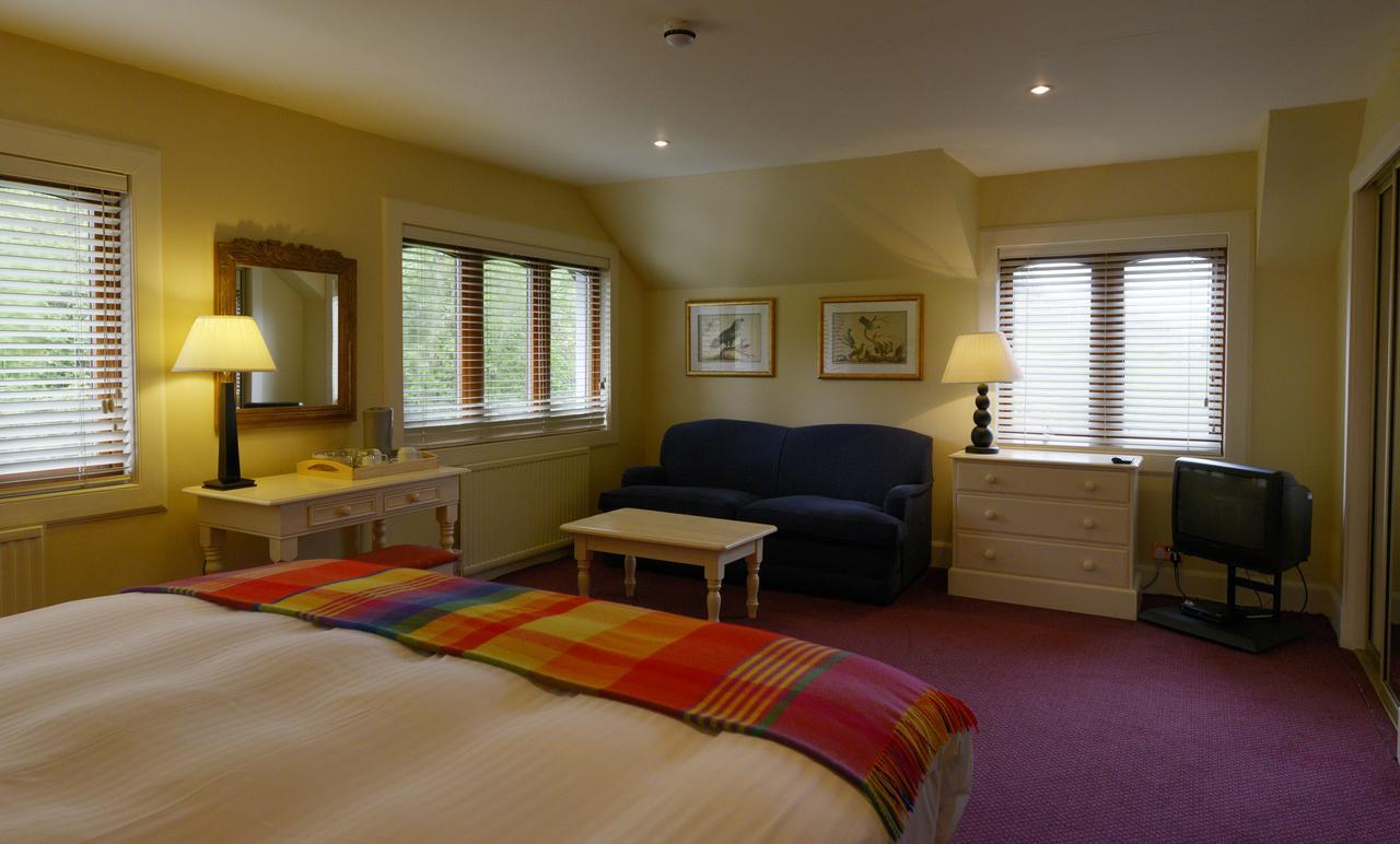 The Factor's & Factor's Inn 3*