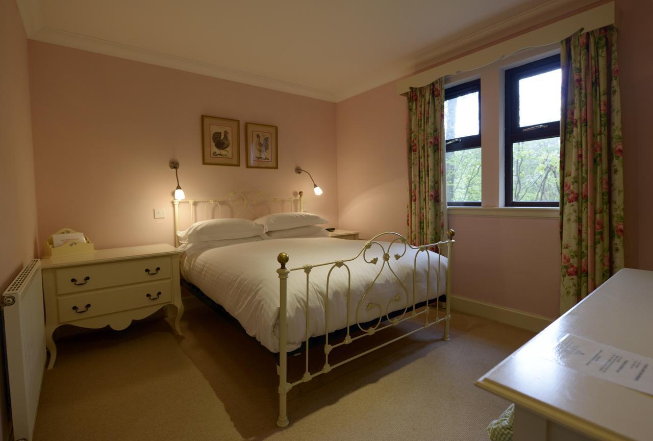 The Factor's & Factor's Inn Fort William