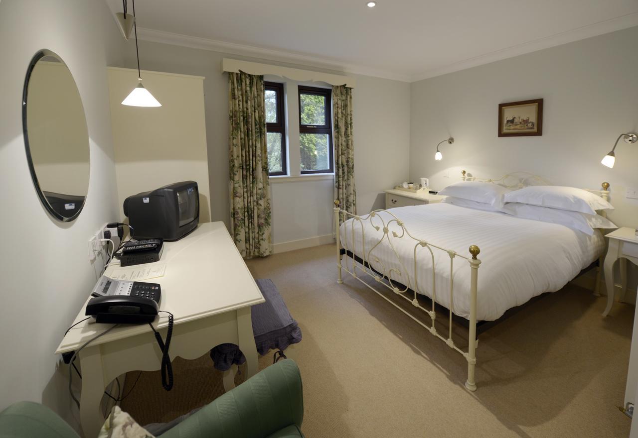 The Factor's & Factor's Inn Fort William
