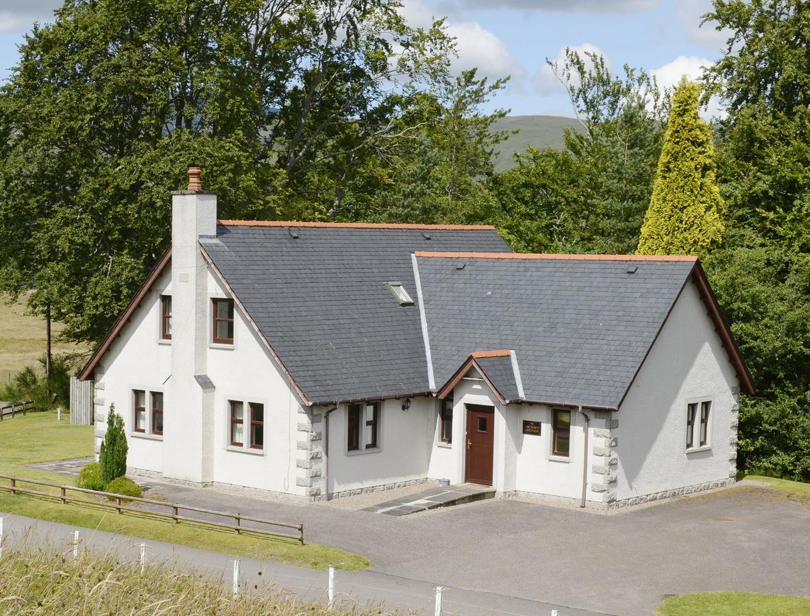 Inn The Factor's & Factor's Fort William
