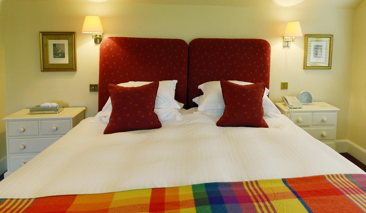 The Factor's & Factor's 3* Fort William