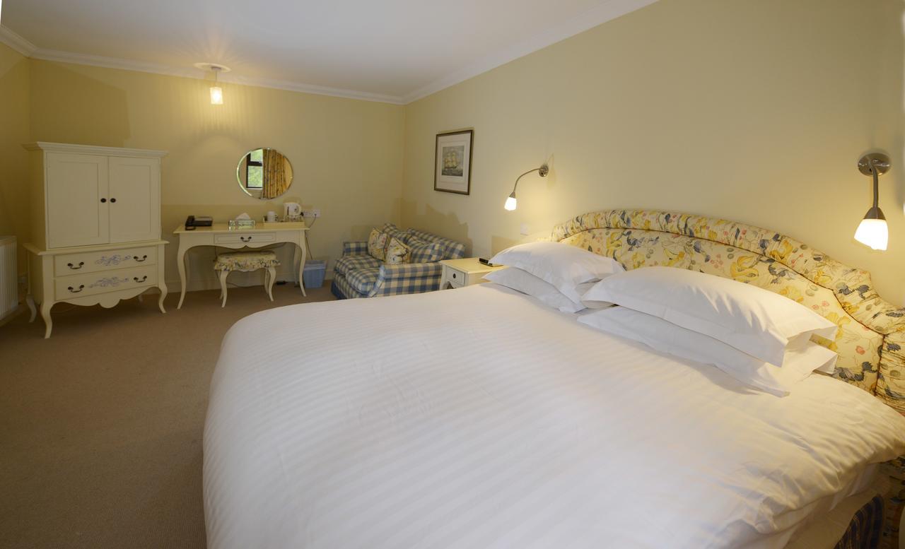 The Factor's & Factor's 3* Fort William