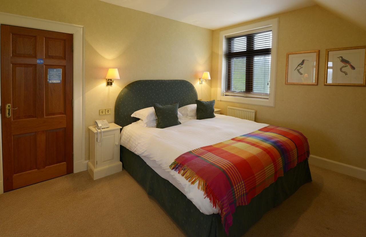 The Factor's & Factor's Inn 3*