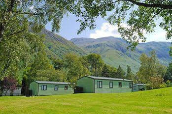 Holiday park Glen Nevis Holidays 4*