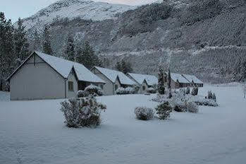 Holiday park Glen Nevis Holidays Fort William