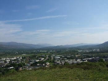 Holiday park Glen Nevis Holidays 4*