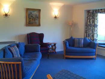 Holiday park Glen Nevis Holidays