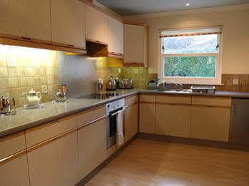 Holiday park Glen Nevis Holidays