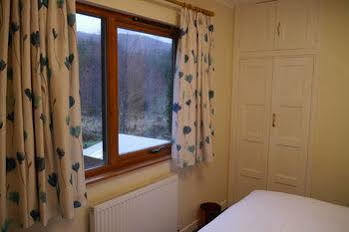Glen Nevis Holidays