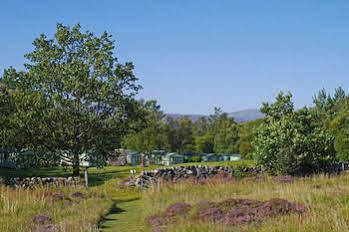 Holiday park Glen Nevis Holidays Fort William