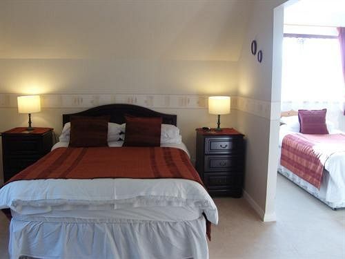 Westhaven 3* Fort William