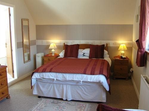 Westhaven 3* Fort William