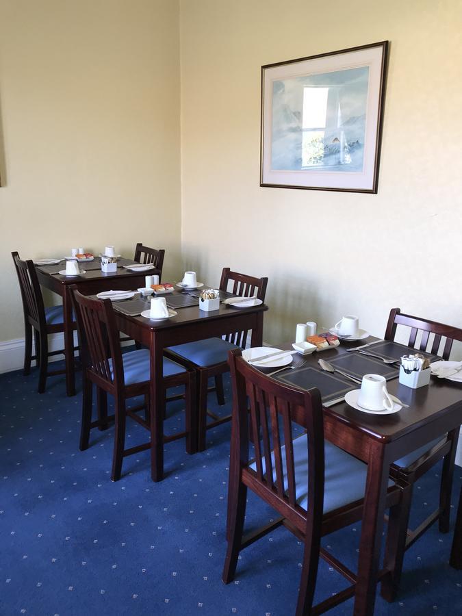 Fassfern Bed & Breakfast *