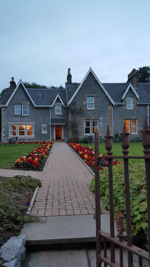 Bed & Breakfast Fassfern