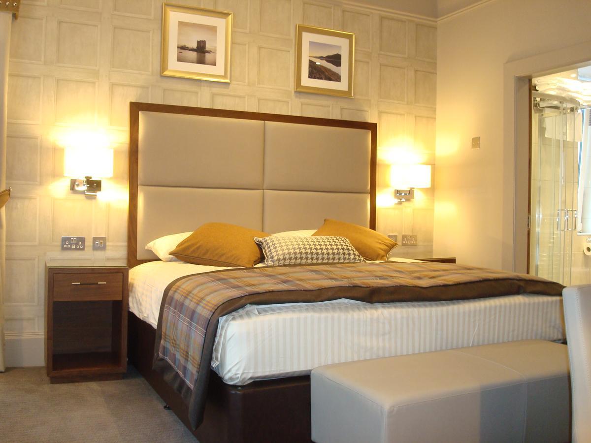 Hotel Cruachan