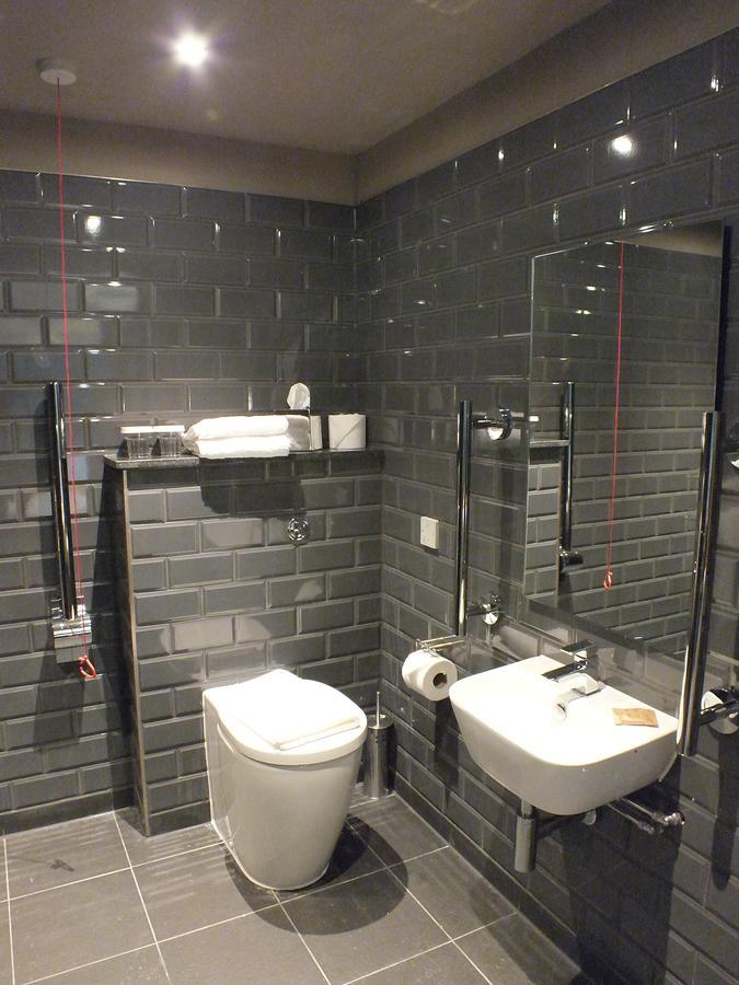 The Garrison Hotel Fort William