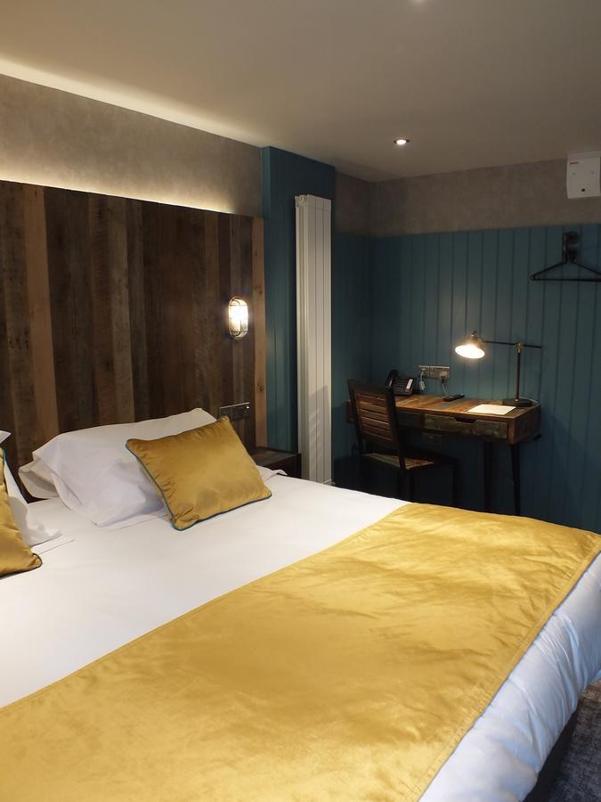 The Garrison Hotel Fort William