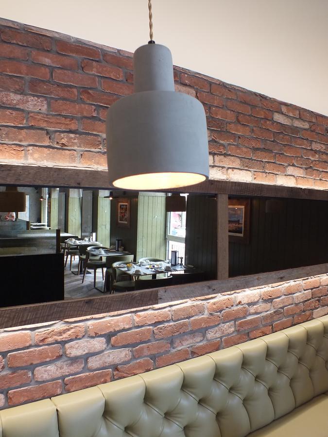The Garrison 4* Fort William