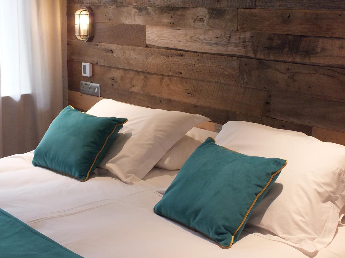 Hotel The Garrison 4*
