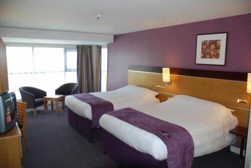 Hotel Premier William Fort William