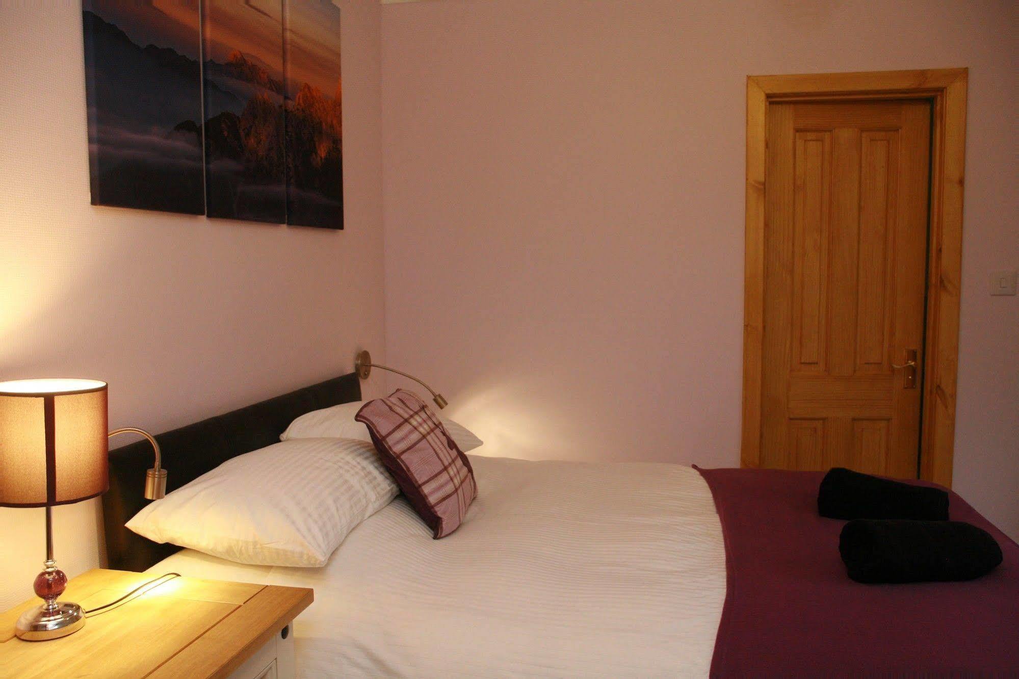 Apartment Glenlochy Nevis Bridge Fort William