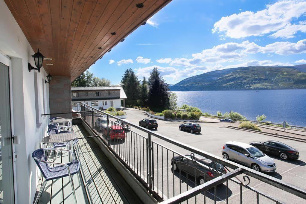 Hotel Clan Macduff 4*