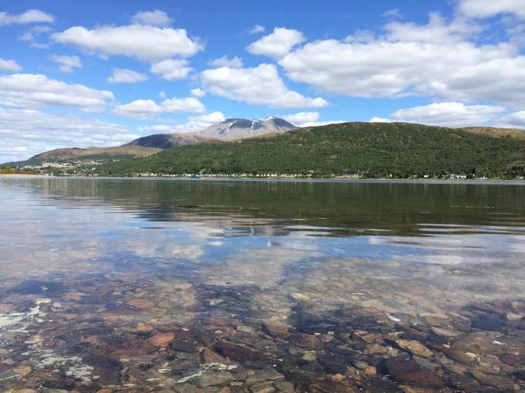 Clan Macduff Hotel