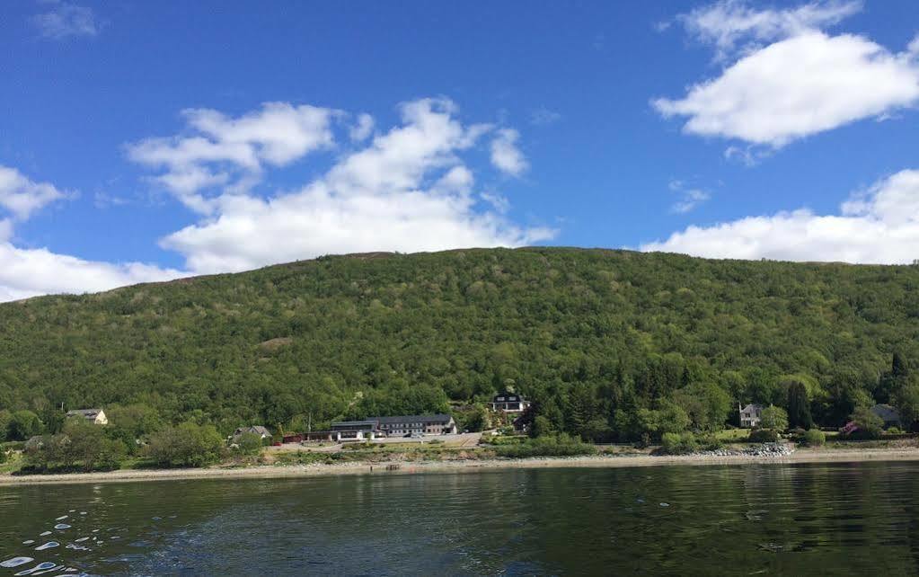 Clan Macduff Hotel 4*