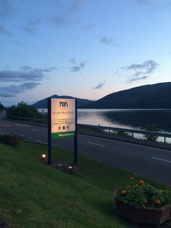 Clan Macduff 4* Fort William
